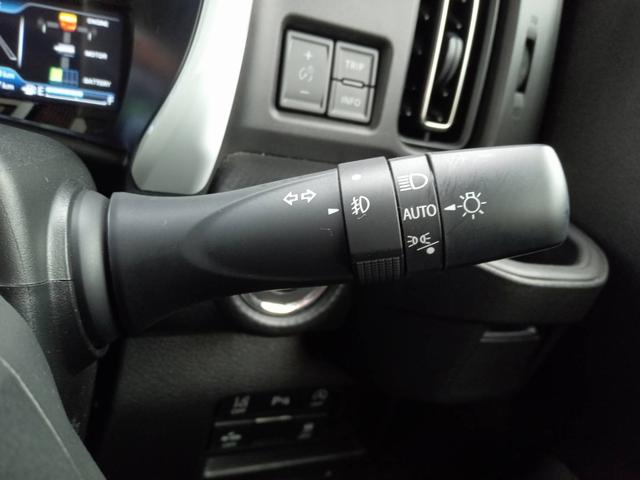 MAZDA FLAIR CROSSOVER HYBRID XS