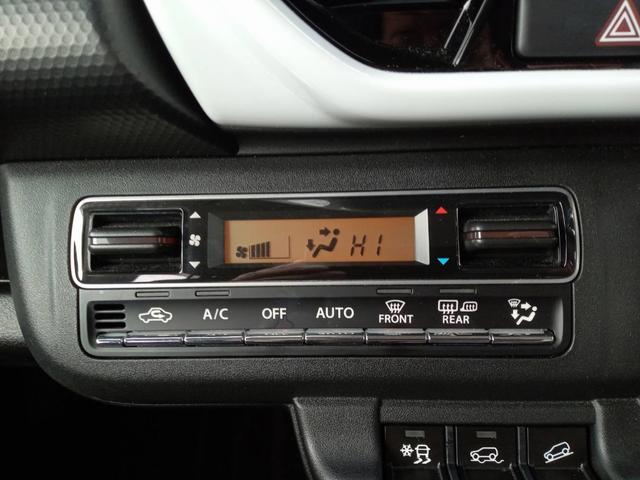 MAZDA FLAIR CROSSOVER HYBRID XS