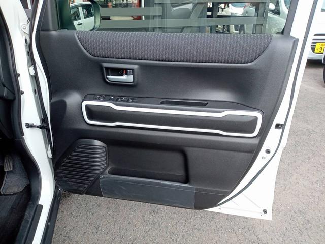 MAZDA FLAIR CROSSOVER HYBRID XS