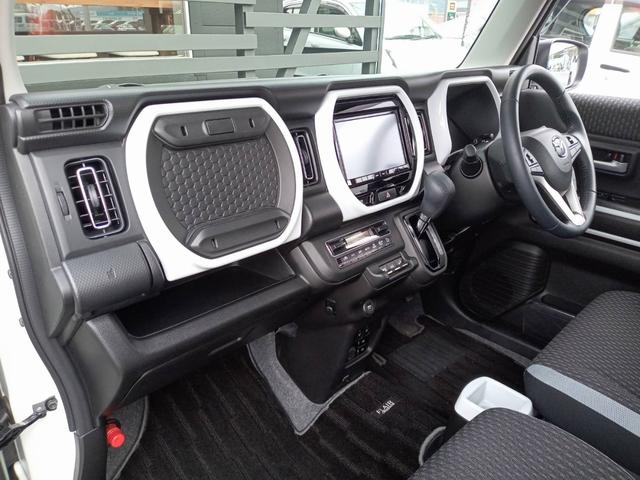 MAZDA FLAIR CROSSOVER HYBRID XS
