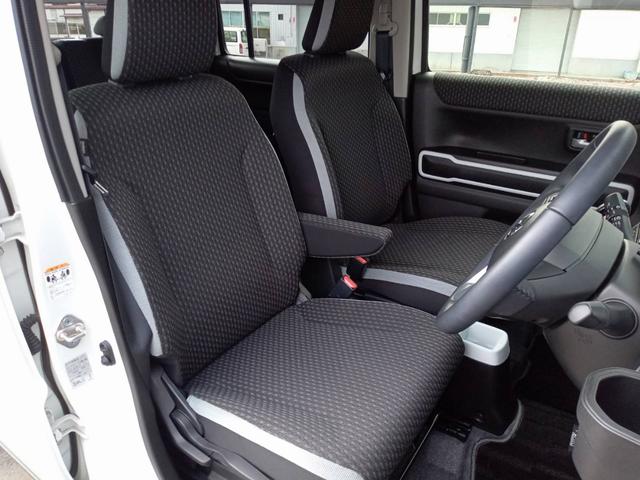 MAZDA FLAIR CROSSOVER HYBRID XS