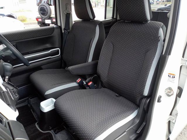MAZDA FLAIR CROSSOVER HYBRID XS