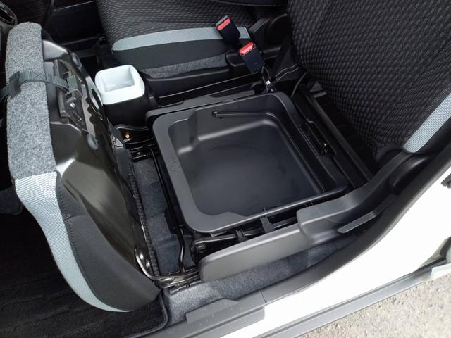 MAZDA FLAIR CROSSOVER HYBRID XS