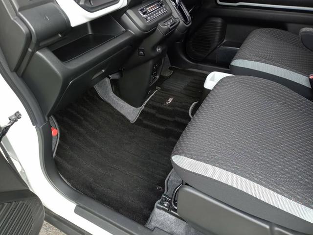 MAZDA FLAIR CROSSOVER HYBRID XS