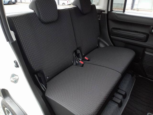 MAZDA FLAIR CROSSOVER HYBRID XS