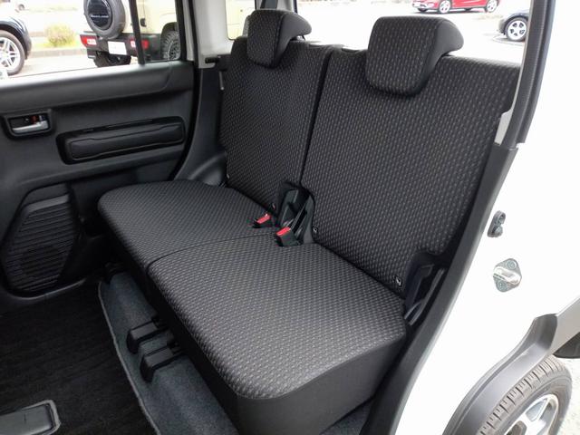MAZDA FLAIR CROSSOVER HYBRID XS