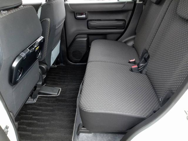 MAZDA FLAIR CROSSOVER HYBRID XS