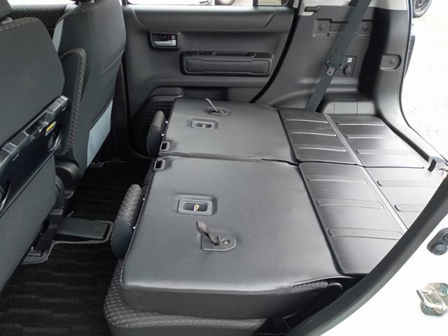 MAZDA FLAIR CROSSOVER HYBRID XS