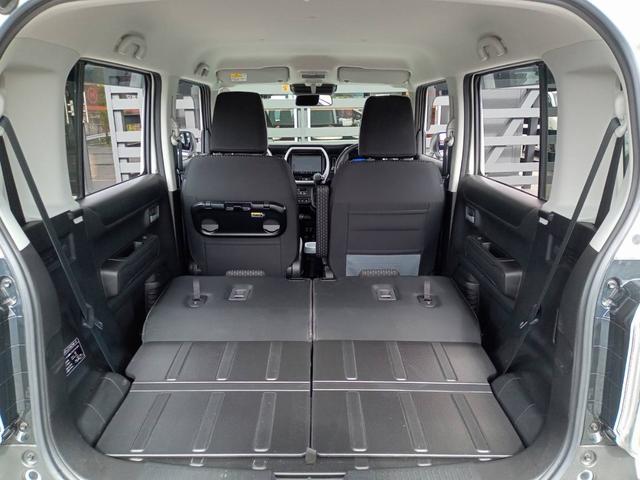 MAZDA FLAIR CROSSOVER HYBRID XS