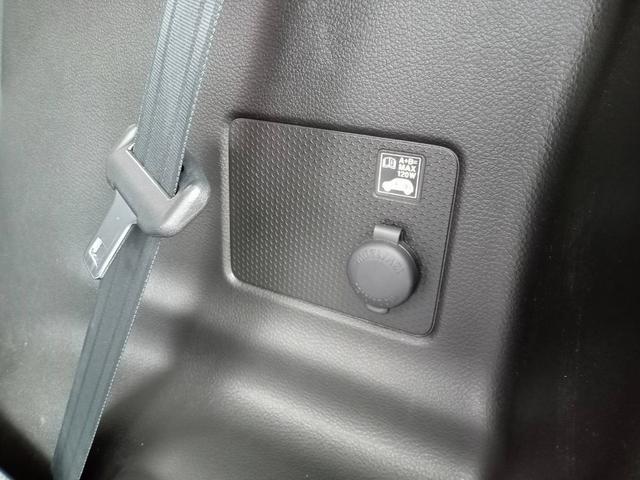 MAZDA FLAIR CROSSOVER HYBRID XS