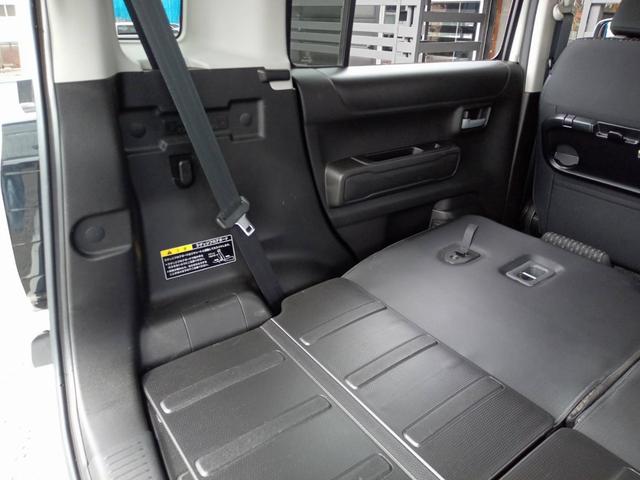 MAZDA FLAIR CROSSOVER HYBRID XS