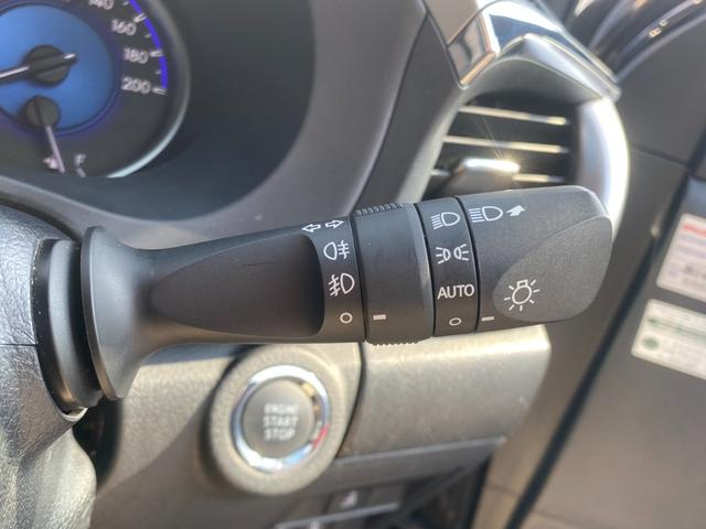 ハイラックス Z プリクラッシュセーフティ レーンアシスト レーダークルーズコントロール 純正ナビ バックカメラ ETC LEDヘッドライト オートライト プッシュスタート 寒冷地仕様 マッドクロス17インチホイール(14枚目)