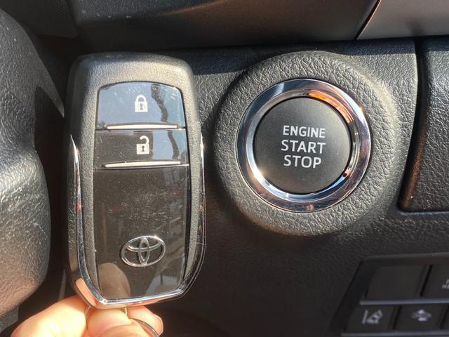 ハイラックス Z プリクラッシュセーフティ レーンアシスト レーダークルーズコントロール 純正ナビ バックカメラ ETC LEDヘッドライト オートライト プッシュスタート 寒冷地仕様 マッドクロス17インチホイール(15枚目)