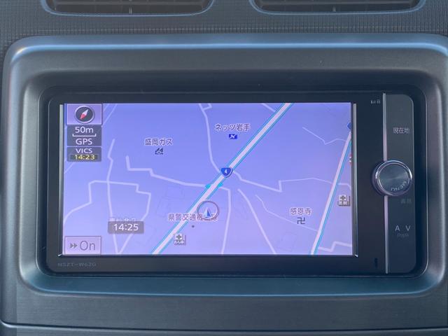 ピクシススペース カスタム G 純正SDナビ フルセグTV Bluetooth スマートキー ETC 電動格納ミラー 禁煙車 15インチAW HIDヘッドライト(14枚目)