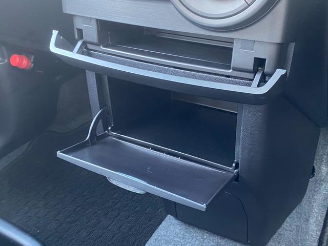 ピクシススペース カスタム G 純正SDナビ フルセグTV Bluetooth スマートキー ETC 電動格納ミラー 禁煙車 15インチAW HIDヘッドライト(19枚目)