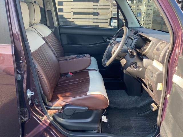 ピクシススペース カスタム G 純正SDナビ フルセグTV Bluetooth スマートキー ETC 電動格納ミラー 禁煙車 15インチAW HIDヘッドライト(21枚目)