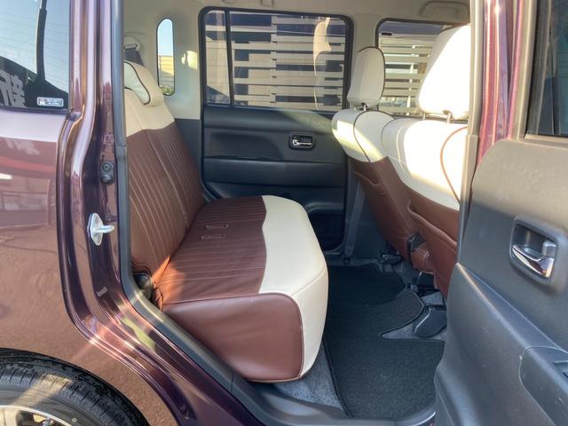 ピクシススペース カスタム G 純正SDナビ フルセグTV Bluetooth スマートキー ETC 電動格納ミラー 禁煙車 15インチAW HIDヘッドライト(26枚目)