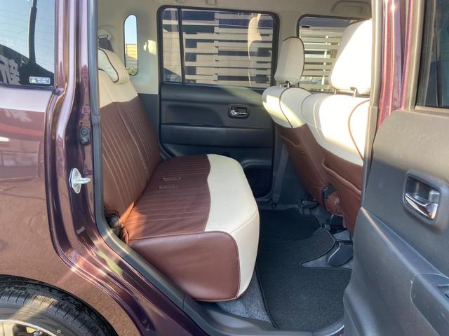 ピクシススペース カスタム G 純正SDナビ フルセグTV Bluetooth スマートキー ETC 電動格納ミラー 禁煙車 15インチAW HIDヘッドライト(32枚目)