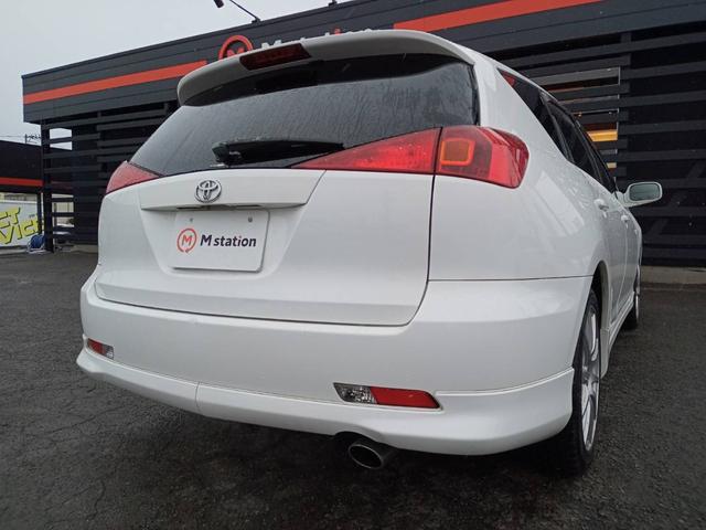 カルディナ GT-FOUR 4WD ターボ 純正CDオーディオ ETC HIDヘッドライト 電動格納ミラー 禁煙車(12枚目)