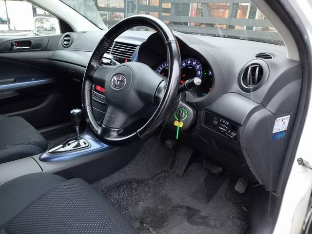 カルディナ GT-FOUR 4WD ターボ 純正CDオーディオ ETC HIDヘッドライト 電動格納ミラー 禁煙車(18枚目)