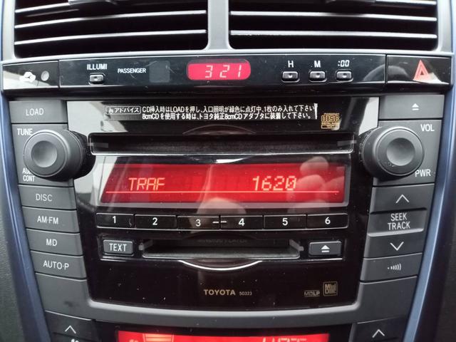 カルディナ GT-FOUR 4WD ターボ 純正CDオーディオ ETC HIDヘッドライト 電動格納ミラー 禁煙車(24枚目)