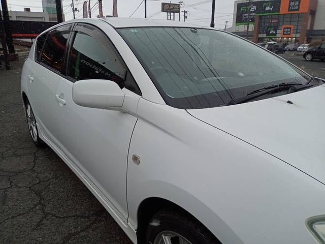 カルディナ GT-FOUR 4WD ターボ 純正CDオーディオ ETC HIDヘッドライト 電動格納ミラー 禁煙車(41枚目)