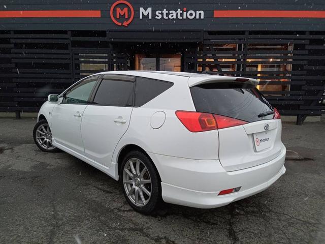 カルディナ GT-FOUR 4WD ターボ 純正CDオーディオ ETC HIDヘッドライト 電動格納ミラー 禁煙車(45枚目)