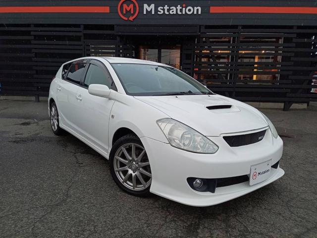 カルディナ GT-FOUR 4WD ターボ 純正CDオーディオ ETC HIDヘッドライト 電動格納ミラー 禁煙車(46枚目)