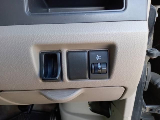 エブリイ ジョインターボ　ハイルーフ４ＷＤ　寒冷地仕様　５速ＭＴ　社外ＨＤＤナビ　ＥＴＣ　ミラーヒーター　リアデフォッガー　パワステ　エアコン　パワーウィンド　電動格納式ミラー　禁煙車　キーレス（15枚目）