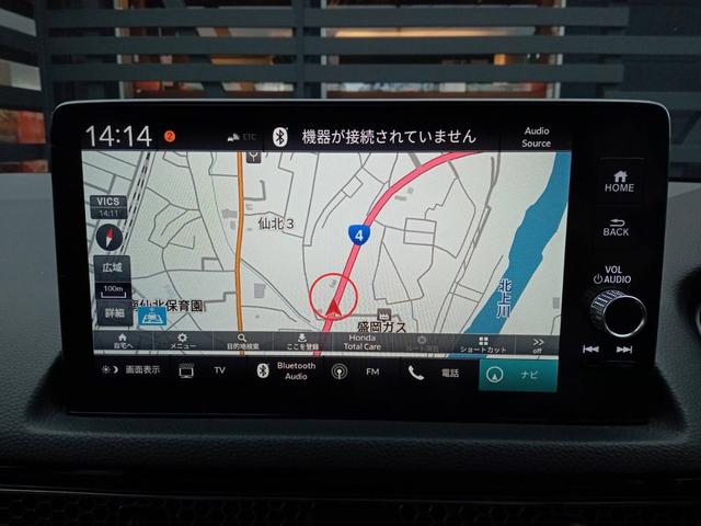 シビック ＥＸ　１オーナー　ホンダセンシング　クリアランスソナー　ＢＳＭ　レーダークルーズコントロール　シートヒーター　ＢＯＳＥスピーカー　純正ナビ　フルセグＴＶ　Ｂカメラ　ワイヤレス充電　ＥＴＣ　純正１８インチＡＷ（20枚目）