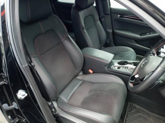 シビック ＥＸ　１オーナー　ホンダセンシング　クリアランスソナー　ＢＳＭ　レーダークルーズコントロール　シートヒーター　ＢＯＳＥスピーカー　純正ナビ　フルセグＴＶ　Ｂカメラ　ワイヤレス充電　ＥＴＣ　純正１８インチＡＷ（35枚目）