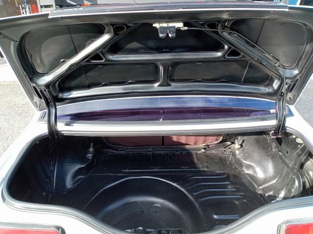 カローラレビン ＧＴ　ＡＰＥＸ　白黒全塗装　タイベル交換済　社外フルエアロ　５次元マフラー　ＢＬＩＴＺ車高調　ＡＰＥＸエアクリ　社外Ｆタワーバー　ビートラッシュＲタワーバー　社外ステアリング　レカロ製セミバケ　トスコ１４インチＡＷ（44枚目）