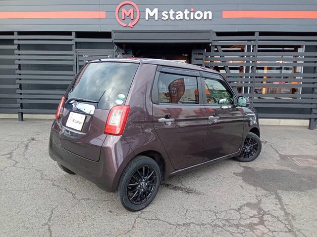 Ｎ－ＯＮＥ Ｇ・Ｌパッケージ　４ＷＤ　純正ディスプレイオーディオ　Ｂｌｕｅｔｏｏｔｈ　ＨＤＭＩ　バックカメラ　ＨＩＤヘッドライト　オートライト　横滑り防止　社外エンジンスターター　アイドリングストップ　社外１４インチＡＷ（4枚目）