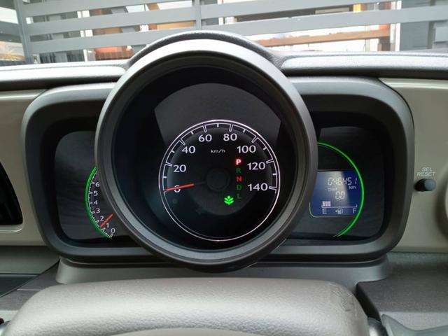 Ｎ－ＯＮＥ Ｇ・Ｌパッケージ　４ＷＤ　純正ディスプレイオーディオ　Ｂｌｕｅｔｏｏｔｈ　ＨＤＭＩ　バックカメラ　ＨＩＤヘッドライト　オートライト　横滑り防止　社外エンジンスターター　アイドリングストップ　社外１４インチＡＷ（21枚目）