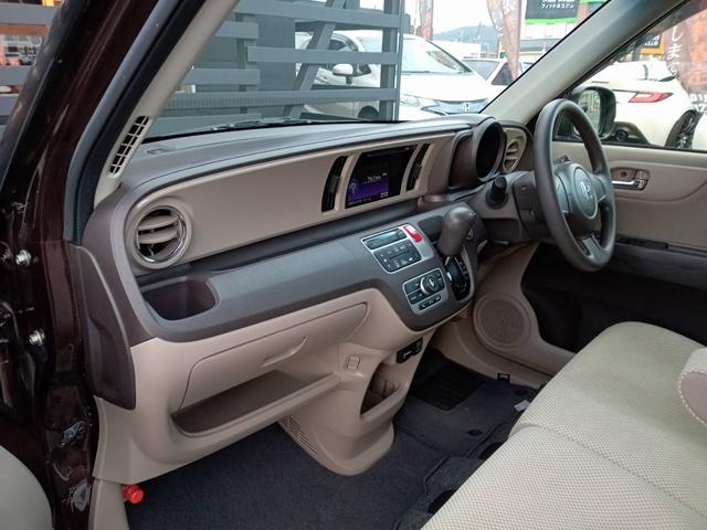 Ｎ－ＯＮＥ Ｇ・Ｌパッケージ　４ＷＤ　純正ディスプレイオーディオ　Ｂｌｕｅｔｏｏｔｈ　ＨＤＭＩ　バックカメラ　ＨＩＤヘッドライト　オートライト　横滑り防止　社外エンジンスターター　アイドリングストップ　社外１４インチＡＷ（28枚目）