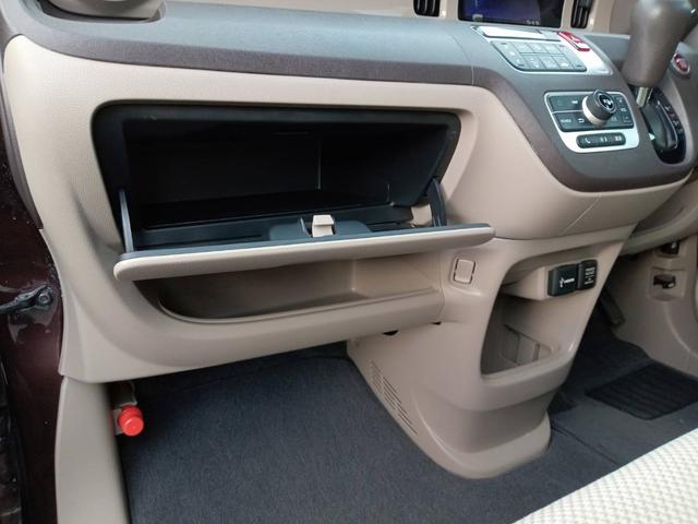 Ｎ－ＯＮＥ Ｇ・Ｌパッケージ　４ＷＤ　純正ディスプレイオーディオ　Ｂｌｕｅｔｏｏｔｈ　ＨＤＭＩ　バックカメラ　ＨＩＤヘッドライト　オートライト　横滑り防止　社外エンジンスターター　アイドリングストップ　社外１４インチＡＷ（29枚目）