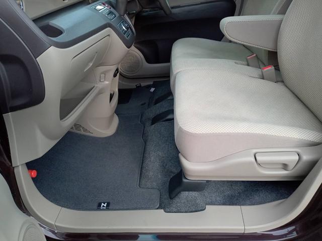 Ｎ－ＯＮＥ Ｇ・Ｌパッケージ　４ＷＤ　純正ディスプレイオーディオ　Ｂｌｕｅｔｏｏｔｈ　ＨＤＭＩ　バックカメラ　ＨＩＤヘッドライト　オートライト　横滑り防止　社外エンジンスターター　アイドリングストップ　社外１４インチＡＷ（37枚目）