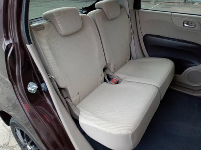 Ｎ－ＯＮＥ Ｇ・Ｌパッケージ　４ＷＤ　純正ディスプレイオーディオ　Ｂｌｕｅｔｏｏｔｈ　ＨＤＭＩ　バックカメラ　ＨＩＤヘッドライト　オートライト　横滑り防止　社外エンジンスターター　アイドリングストップ　社外１４インチＡＷ（38枚目）