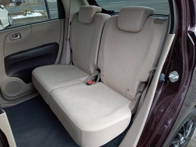 Ｎ－ＯＮＥ Ｇ・Ｌパッケージ　４ＷＤ　純正ディスプレイオーディオ　Ｂｌｕｅｔｏｏｔｈ　ＨＤＭＩ　バックカメラ　ＨＩＤヘッドライト　オートライト　横滑り防止　社外エンジンスターター　アイドリングストップ　社外１４インチＡＷ（39枚目）