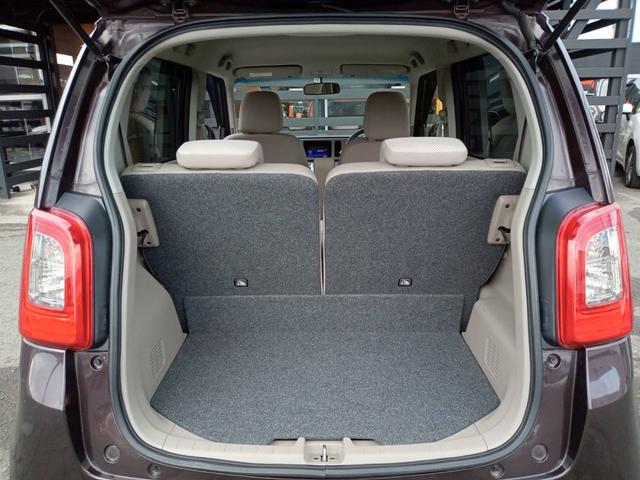 Ｎ－ＯＮＥ Ｇ・Ｌパッケージ　４ＷＤ　純正ディスプレイオーディオ　Ｂｌｕｅｔｏｏｔｈ　ＨＤＭＩ　バックカメラ　ＨＩＤヘッドライト　オートライト　横滑り防止　社外エンジンスターター　アイドリングストップ　社外１４インチＡＷ（40枚目）