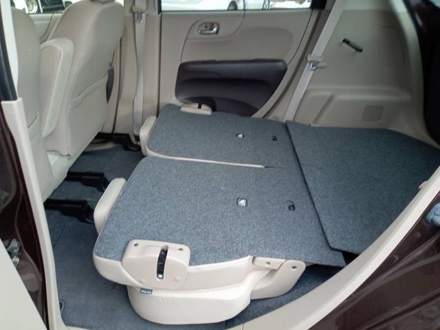 Ｎ－ＯＮＥ Ｇ・Ｌパッケージ　４ＷＤ　純正ディスプレイオーディオ　Ｂｌｕｅｔｏｏｔｈ　ＨＤＭＩ　バックカメラ　ＨＩＤヘッドライト　オートライト　横滑り防止　社外エンジンスターター　アイドリングストップ　社外１４インチＡＷ（41枚目）