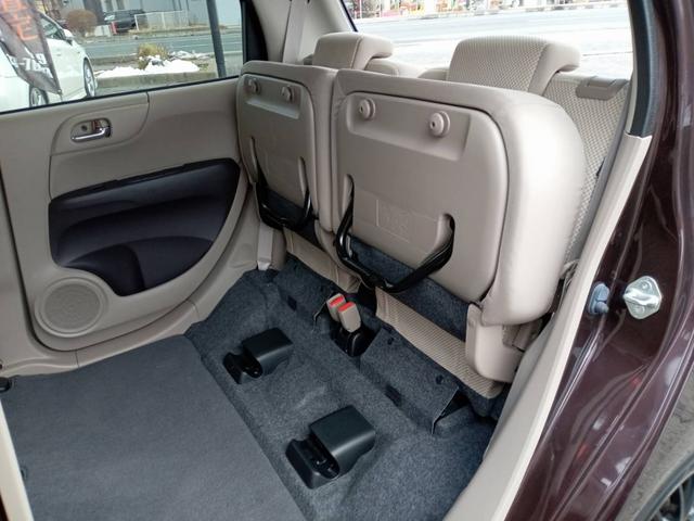 Ｎ－ＯＮＥ Ｇ・Ｌパッケージ　４ＷＤ　純正ディスプレイオーディオ　Ｂｌｕｅｔｏｏｔｈ　ＨＤＭＩ　バックカメラ　ＨＩＤヘッドライト　オートライト　横滑り防止　社外エンジンスターター　アイドリングストップ　社外１４インチＡＷ（42枚目）