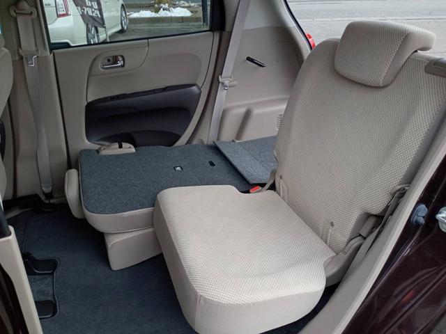 Ｎ－ＯＮＥ Ｇ・Ｌパッケージ　４ＷＤ　純正ディスプレイオーディオ　Ｂｌｕｅｔｏｏｔｈ　ＨＤＭＩ　バックカメラ　ＨＩＤヘッドライト　オートライト　横滑り防止　社外エンジンスターター　アイドリングストップ　社外１４インチＡＷ（43枚目）