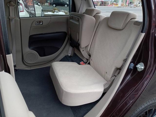 Ｎ－ＯＮＥ Ｇ・Ｌパッケージ　４ＷＤ　純正ディスプレイオーディオ　Ｂｌｕｅｔｏｏｔｈ　ＨＤＭＩ　バックカメラ　ＨＩＤヘッドライト　オートライト　横滑り防止　社外エンジンスターター　アイドリングストップ　社外１４インチＡＷ（44枚目）