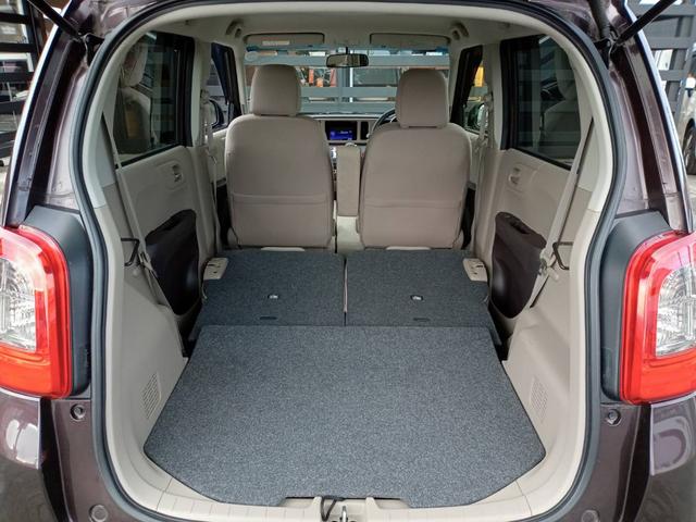 Ｎ－ＯＮＥ Ｇ・Ｌパッケージ　４ＷＤ　純正ディスプレイオーディオ　Ｂｌｕｅｔｏｏｔｈ　ＨＤＭＩ　バックカメラ　ＨＩＤヘッドライト　オートライト　横滑り防止　社外エンジンスターター　アイドリングストップ　社外１４インチＡＷ（46枚目）