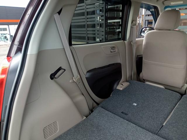 Ｎ－ＯＮＥ Ｇ・Ｌパッケージ　４ＷＤ　純正ディスプレイオーディオ　Ｂｌｕｅｔｏｏｔｈ　ＨＤＭＩ　バックカメラ　ＨＩＤヘッドライト　オートライト　横滑り防止　社外エンジンスターター　アイドリングストップ　社外１４インチＡＷ（48枚目）