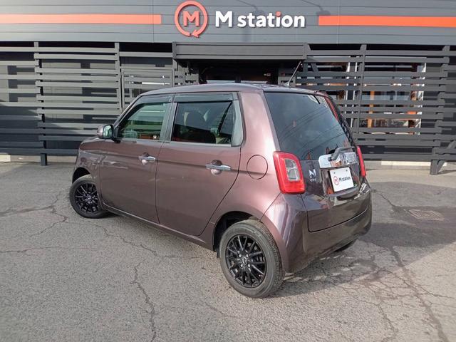 Ｎ－ＯＮＥ Ｇ・Ｌパッケージ　４ＷＤ　純正ディスプレイオーディオ　Ｂｌｕｅｔｏｏｔｈ　ＨＤＭＩ　バックカメラ　ＨＩＤヘッドライト　オートライト　横滑り防止　社外エンジンスターター　アイドリングストップ　社外１４インチＡＷ（52枚目）