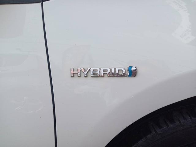 アクア S ハイブリッド 社外ナビTV オートライト 社外15インチAW 禁煙車 プッシュスタート 電動格納式ミラー(9枚目)