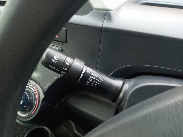 アクア S ハイブリッド 社外ナビTV オートライト 社外15インチAW 禁煙車 プッシュスタート 電動格納式ミラー(14枚目)