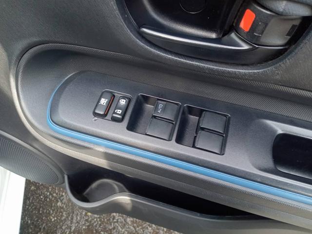 アクア S ハイブリッド 社外ナビTV オートライト 社外15インチAW 禁煙車 プッシュスタート 電動格納式ミラー(22枚目)